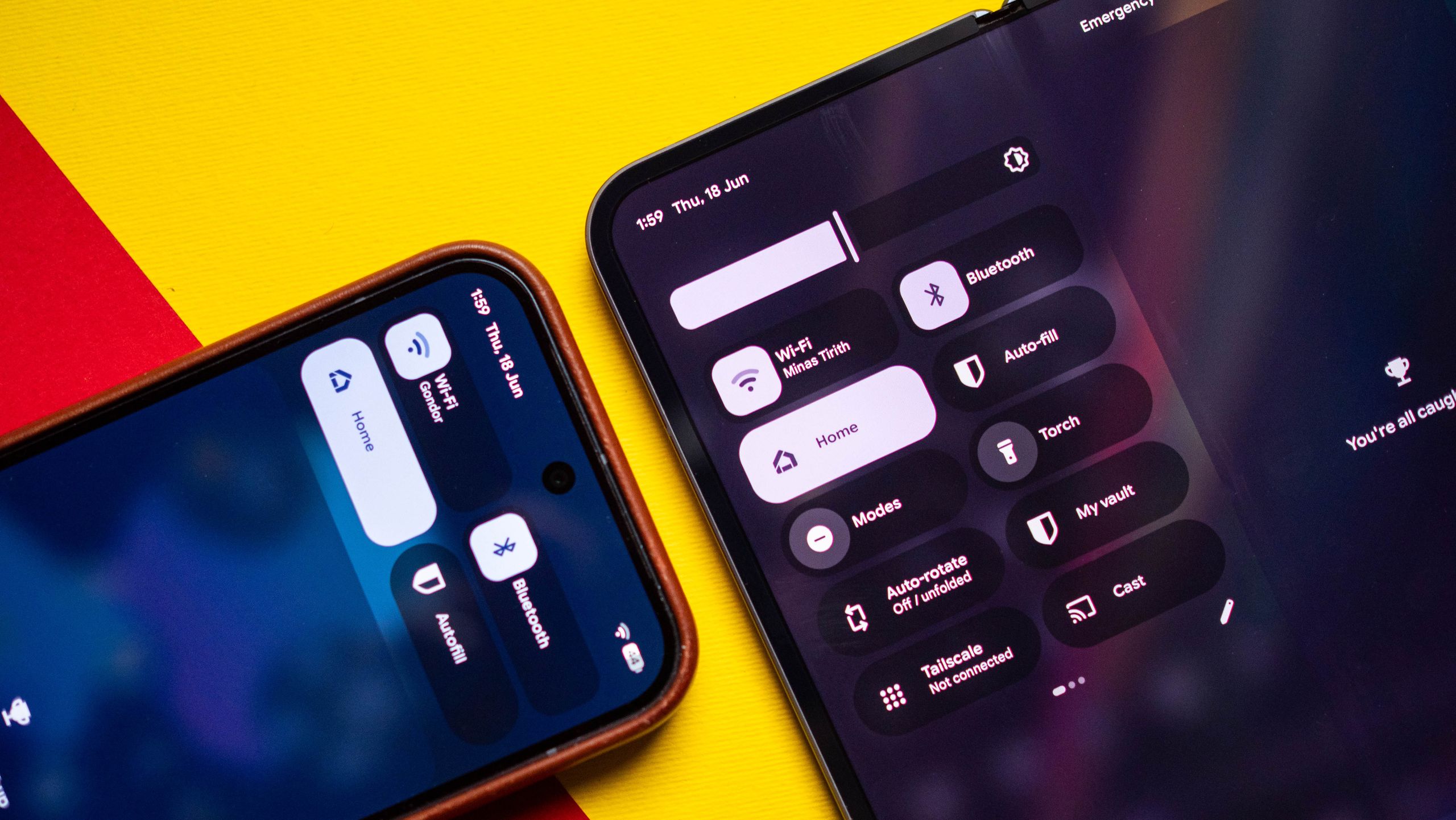 Android 17 bổ sung ba lớp bảo mật mới chống trộm và rò rỉ dữ liệu