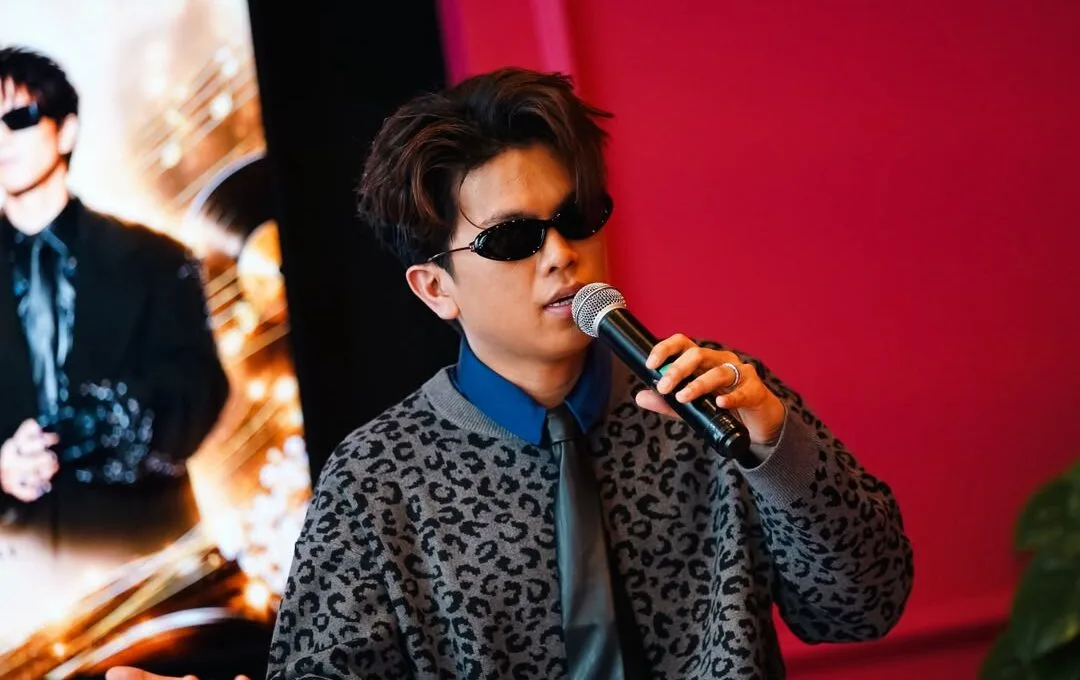 Penyanyi Memilih Kebebasan Artistik Selepas Sedekad Bersama Label