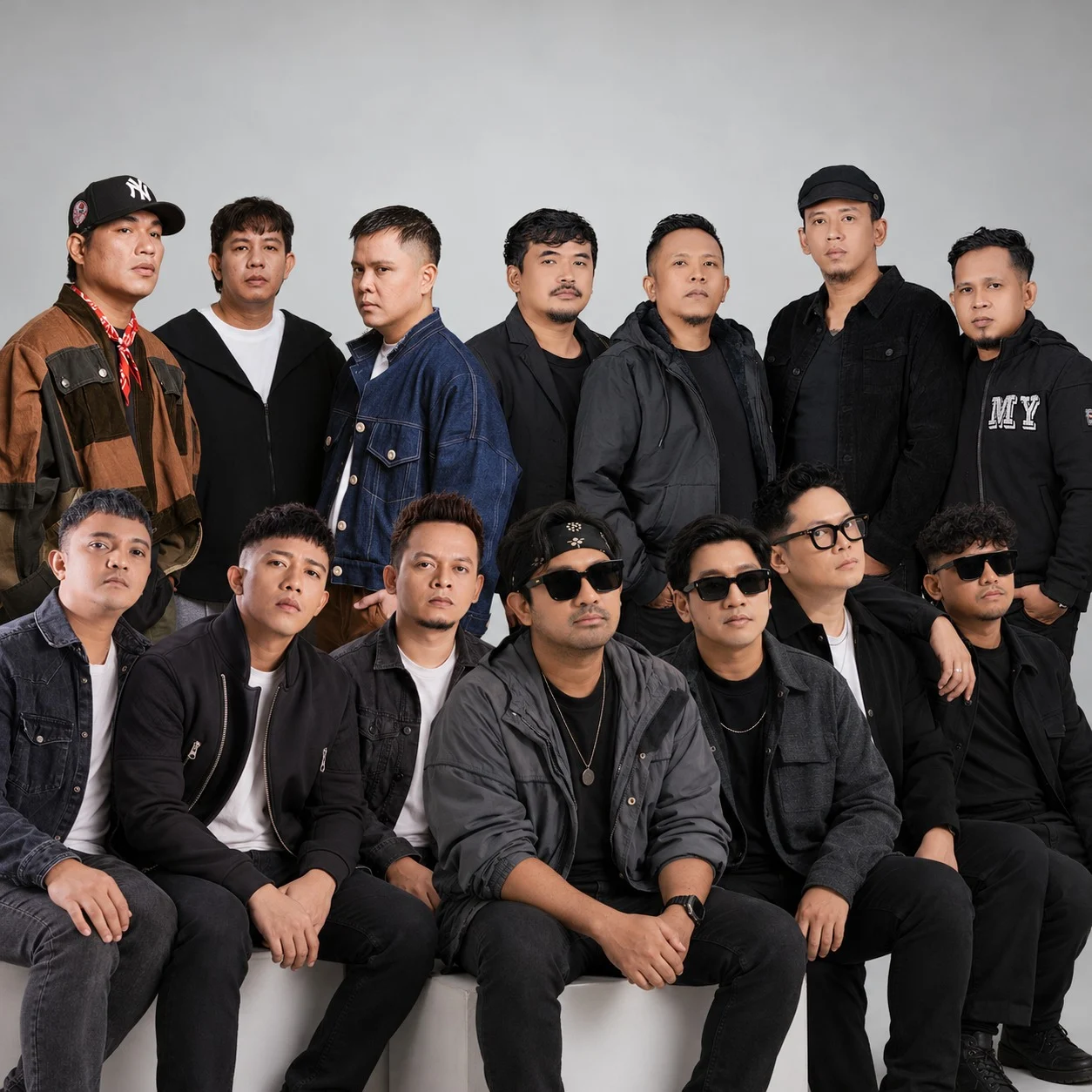 Mengapa Konsert Band Indonesia Kini Laku Keras Di Pentas Live