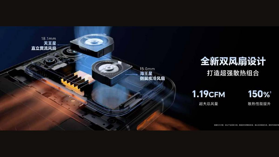HONOR Win 2: điện thoại chơi game cao cấp có đáng mua ở tầm giá 21 triệu?