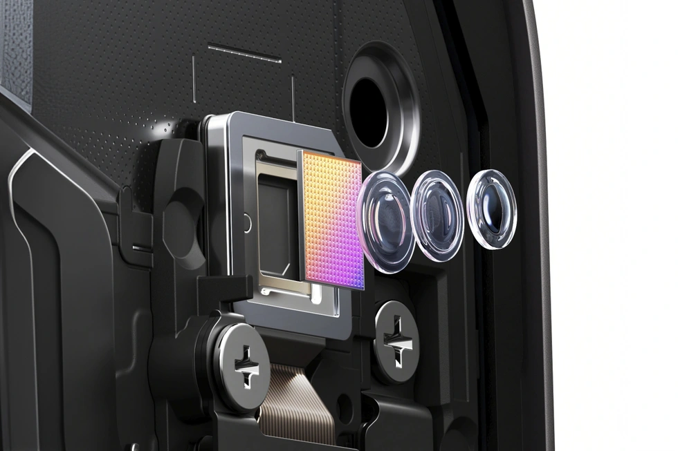 OPPO Find X10 Series: Khi smartphone cao cấp nói không với AI vẽ thêm vào ảnh