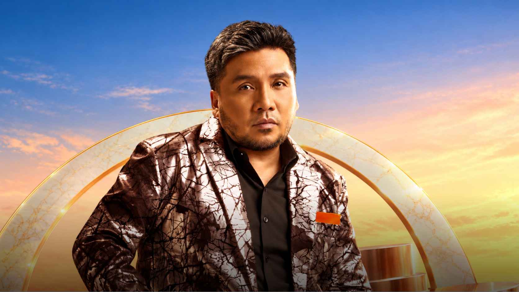 Gegar Vaganza 13: Juara Akademi Fantasia Kembali Menggegarkan Pentas