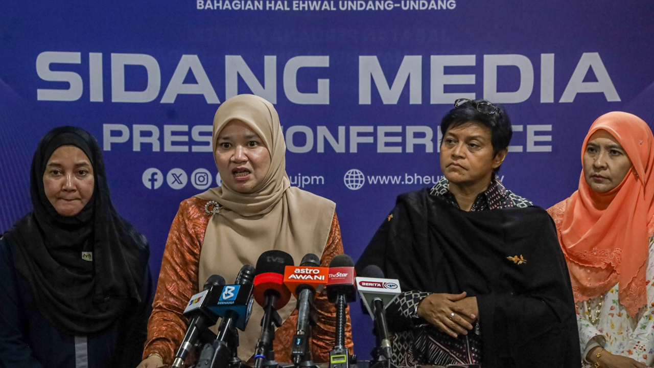 Memulihkan Komuniti Sekolah Selepas Kehilangan Murid