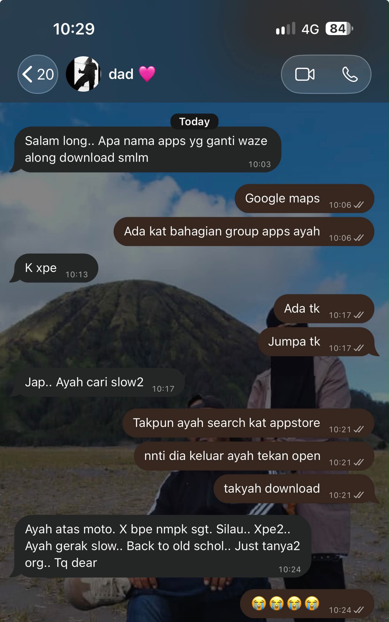 Ketika Ayah Menjadi Penunjang Utama Pendidikan Anak