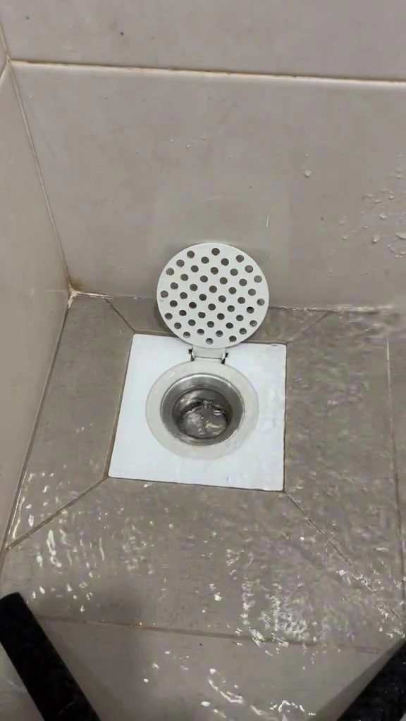 Penutup Floor Trap Anti Bau & Lipas: Insert RM7.50, 304 RM16.28, Sorento RM80 — Mana Berbaloi?