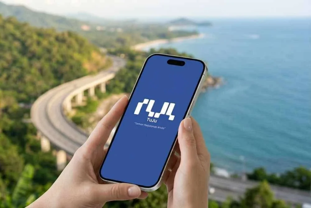 Aplikasi Navigasi Tempatan Perlu Melangkaui Waze