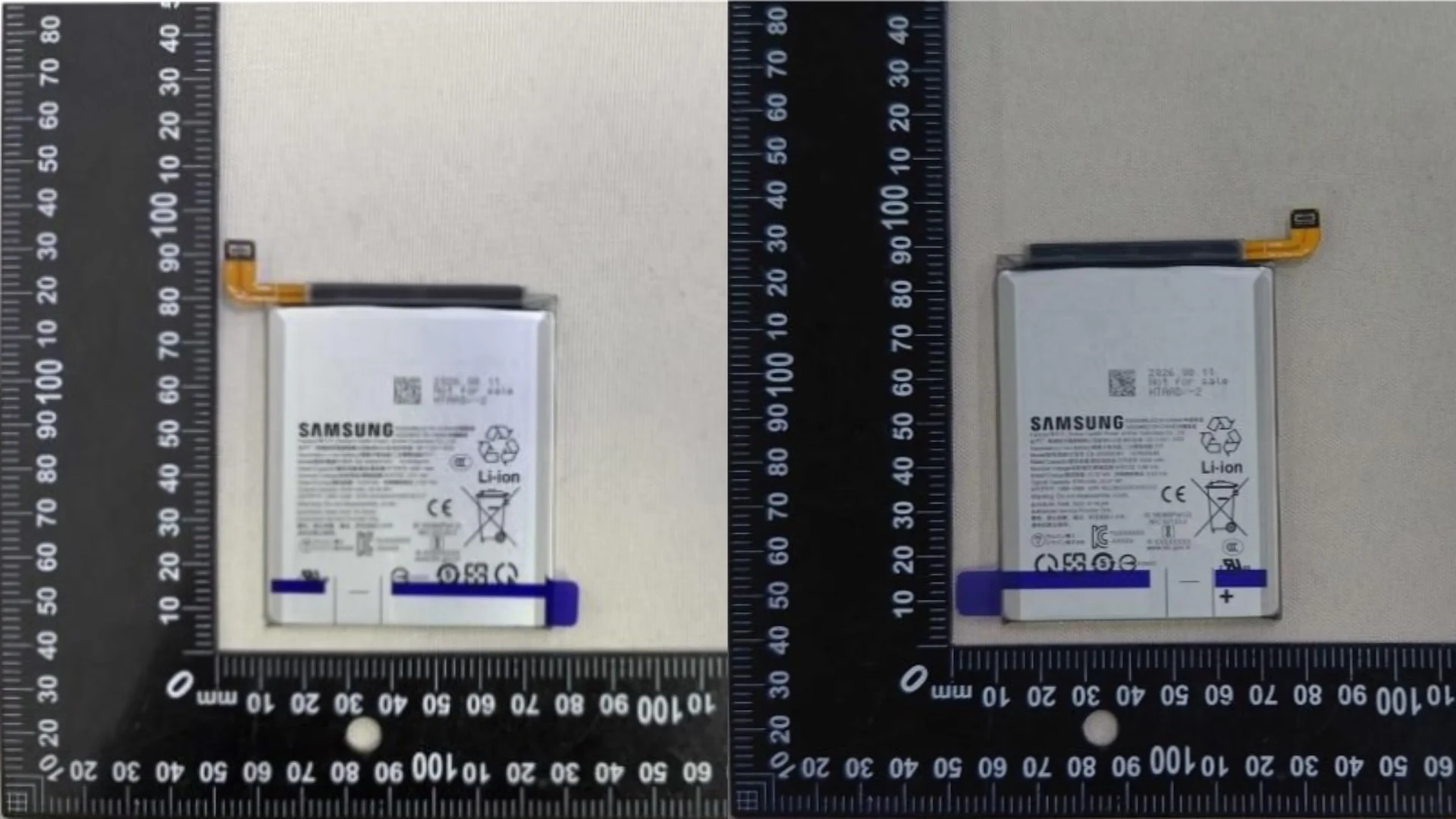Pin Galaxy S27 Pro và S27 Ultra: nâng dung lượng có đủ tạo khác biệt?