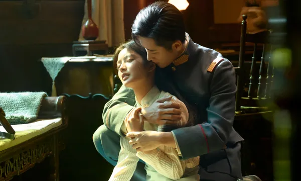 Ngọc Điệm Thu: Rating cao không cứu nổi kịch bản dở dở ương ương