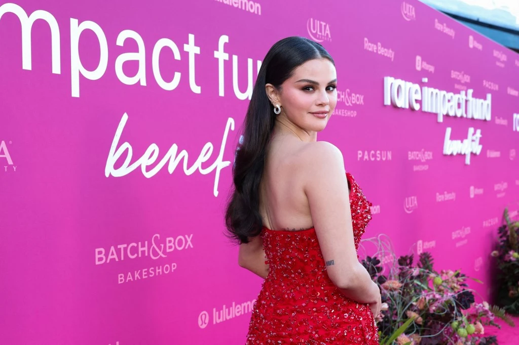 Nikotin Vaping, Kesihatan Suara dan Pengakuan Jujur Selena Gomez