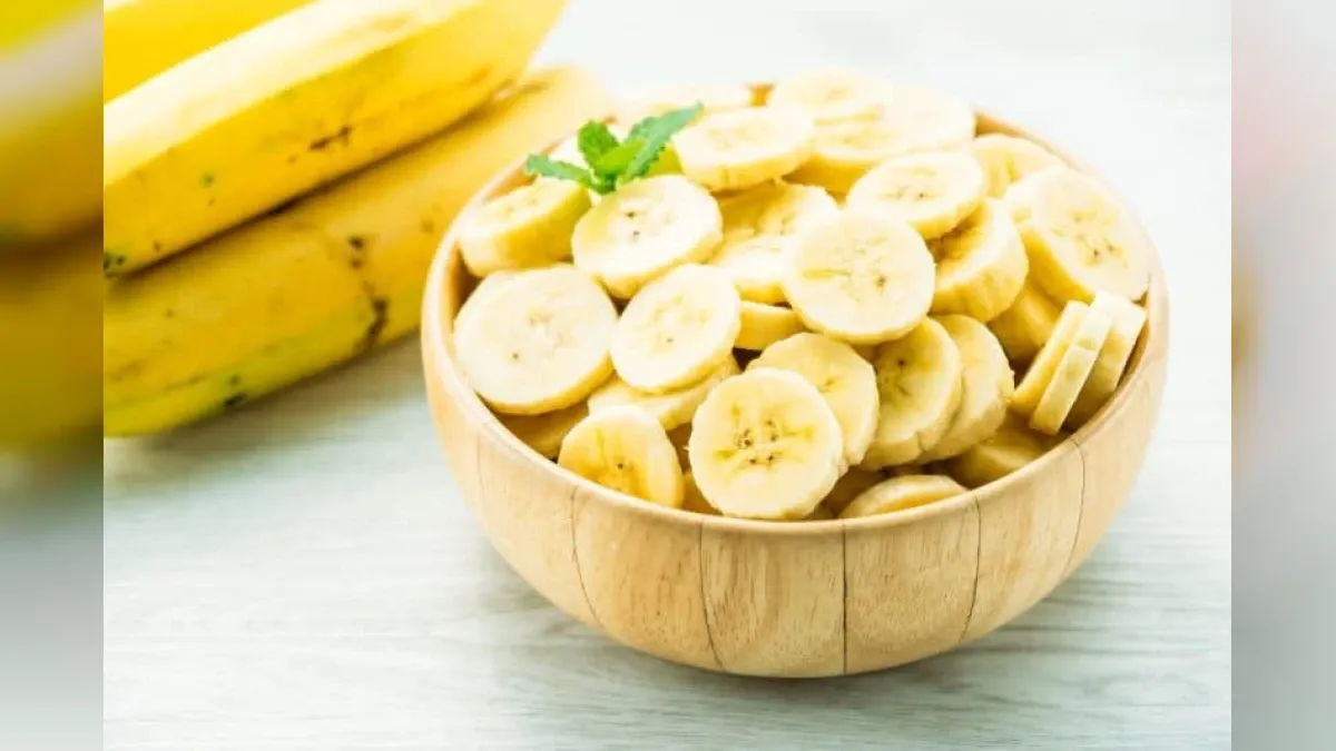 Mengapa Pisang Adalah Snek Malam Terbaik untuk Tidur Lebih Nyenyak