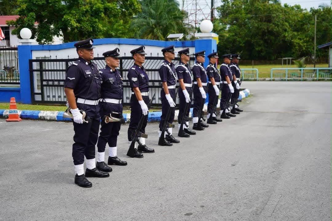 Penguatan Protokol Keselamatan Sekolah: Isyarat Tegas dari Sarawak