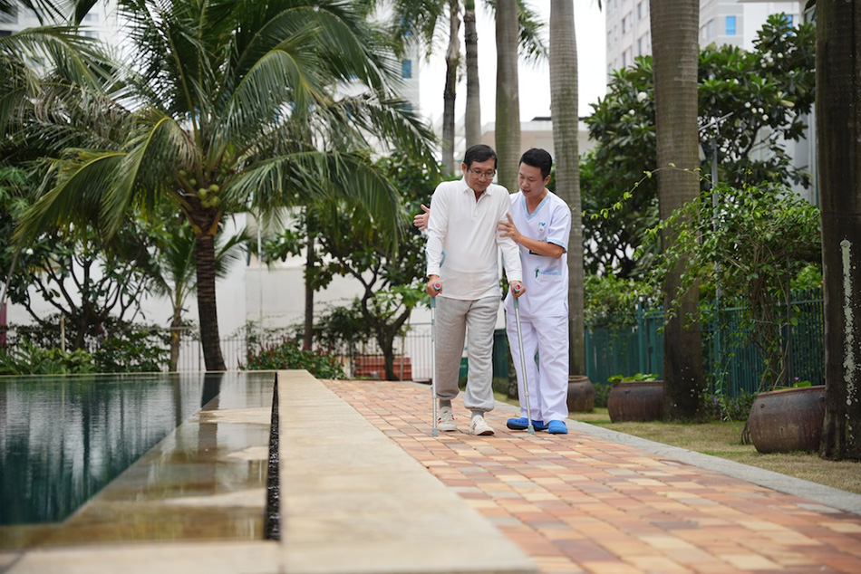 Chương trình ERAS® tại Việt Nam: Phẫu thuật hồi phục nhanh theo tiêu chuẩn quốc tế