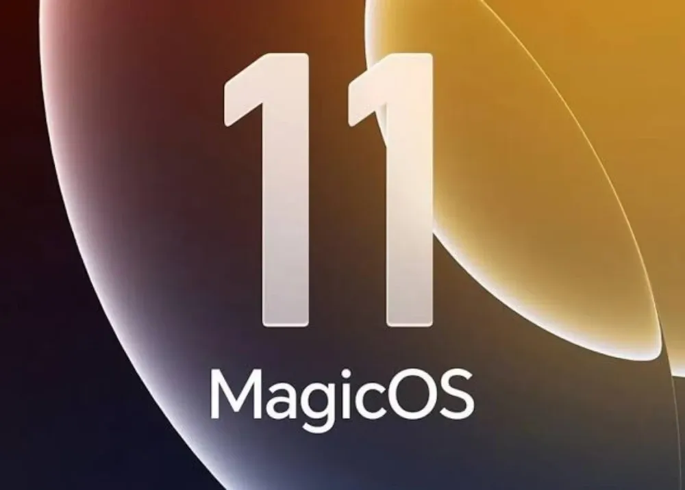 MagicOS 11 toàn cầu: Danh sách thiết bị Honor và lịch cập nhật