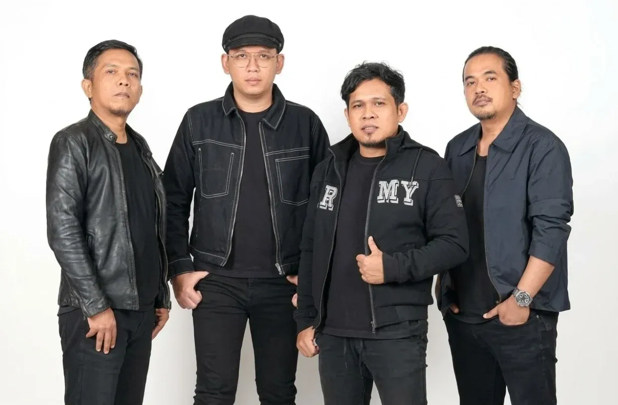 Mengapa Konsert Band Indonesia Kini Laku Keras Di Pentas Live