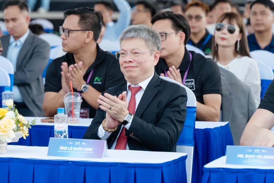 Tuần Lễ VEEW: Ngành sự kiện kết nối du lịch trải nghiệm