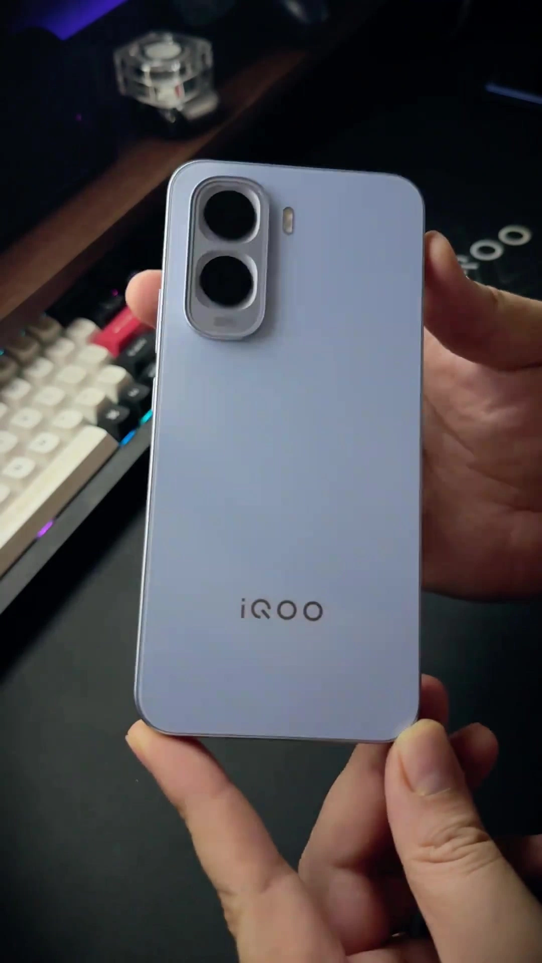 Fon Gaming Bawah RM2,000: iQOO Z11 5G, Infinix GT 50 Pro, POCO X8 Pro — Aku Pilih Yang Mana?
