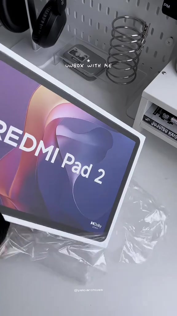 PdPR Sebab Jerebu: Tablet RM569 vs RM799 vs RM899 — Yang Mana Cukup Untuk Google Meet & Kelas Dari Rumah