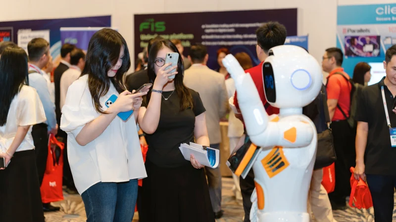 Tại sao doanh nghiệp đầu tư AI nhưng vẫn thất bại