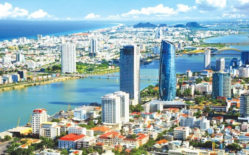 Đà Nẵng quy hoạch đến 2050: tham vọng đô thị biển sinh thái hàng đầu châu Á