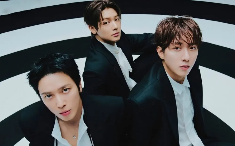 CNBLUE và ‘FULL CIRCLE’: vòng tròn mới của huyền thoại rock châu Á