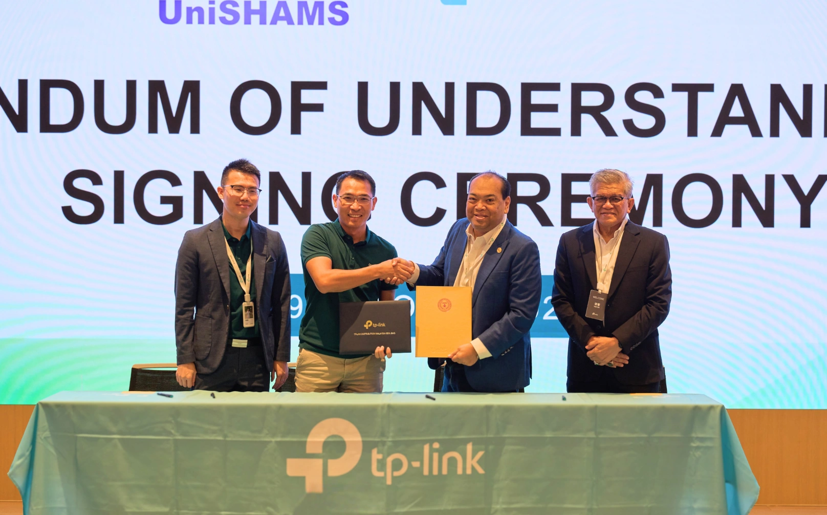 Kerjasama Universiti-Industri Perkuat Ekosistem Pendidikan STEM