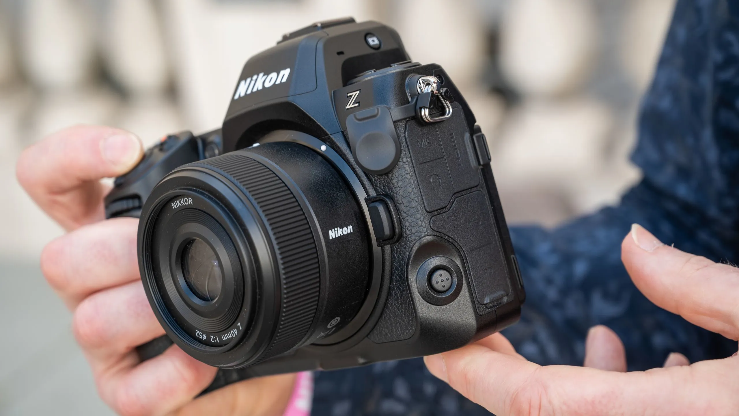 Nikon Z8, Z6 III Và Z5 II Giảm Giá Kỷ Lục: Có Đáng Xuống Tiền?
