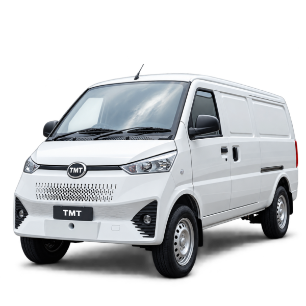 TMT Group tham vọng thách thức VinFast trong cuộc chơi xe điện