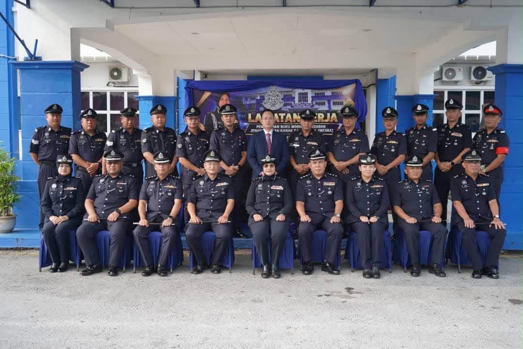 Pemprofilan Pelajar Ponteng Perlu Disusuli Tindakan Sekolah