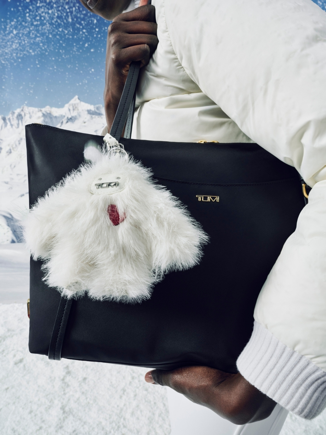 TUMI “Gifts for the Journey”: Nghệ thuật quà tặng cho mọi hành trình
