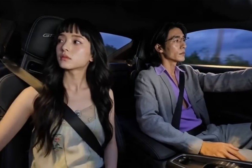 Kiếm tiền từ khuôn mặt AI: Lời hứa triệu đô và thực tế 0 đồng
