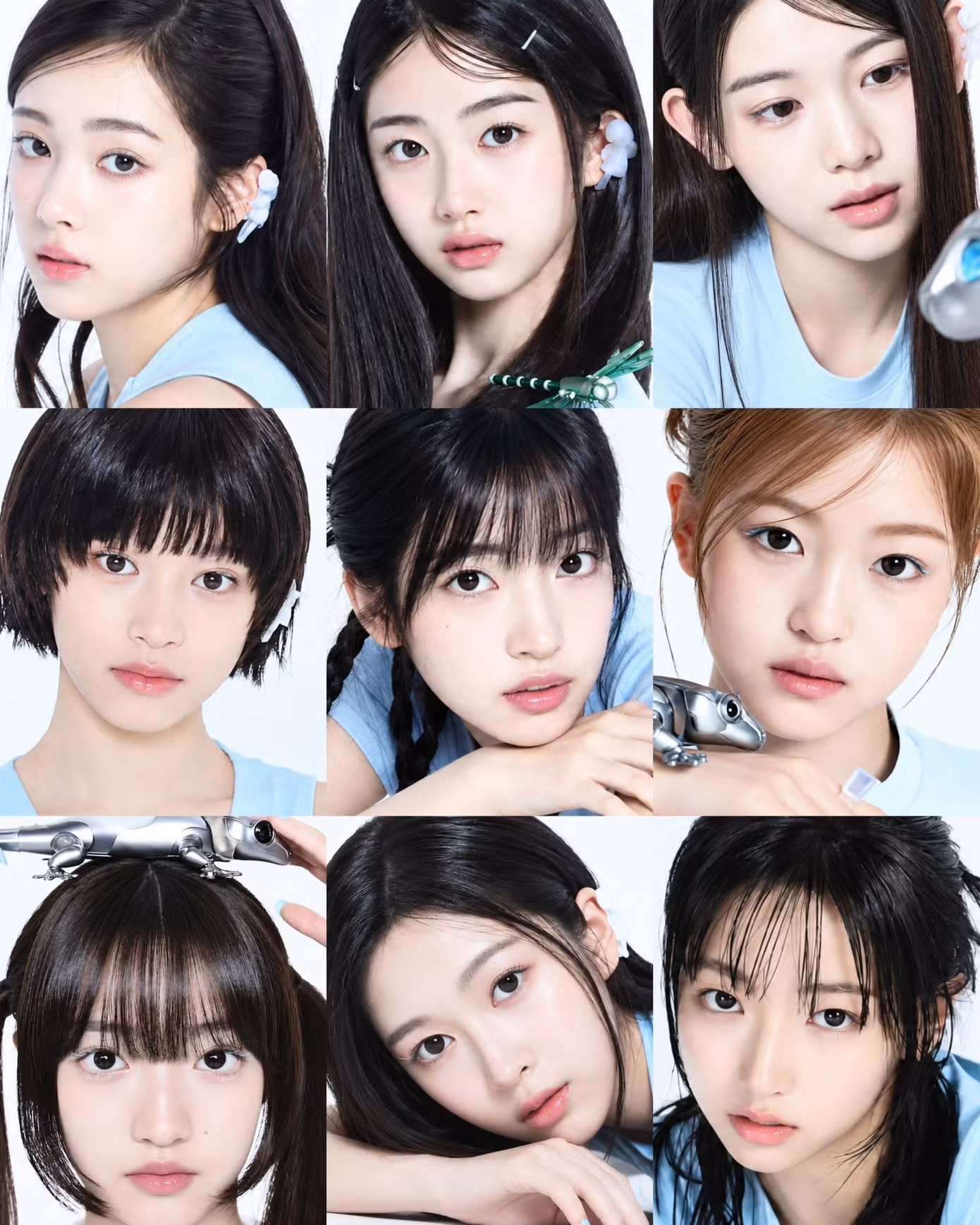 A2O LITE: Màn debut chớp nhoáng và vết nứt niềm tin vào BXH K-pop