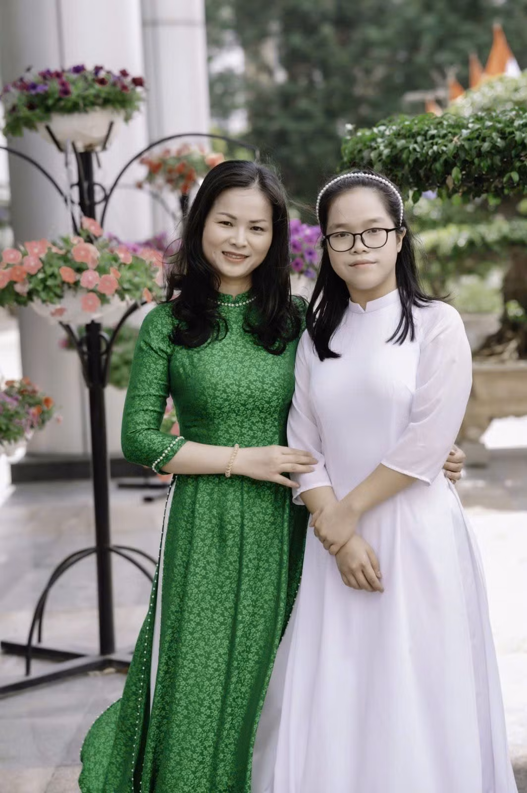 Học sinh Việt Nam chinh phục huy chương khoa học quốc tế