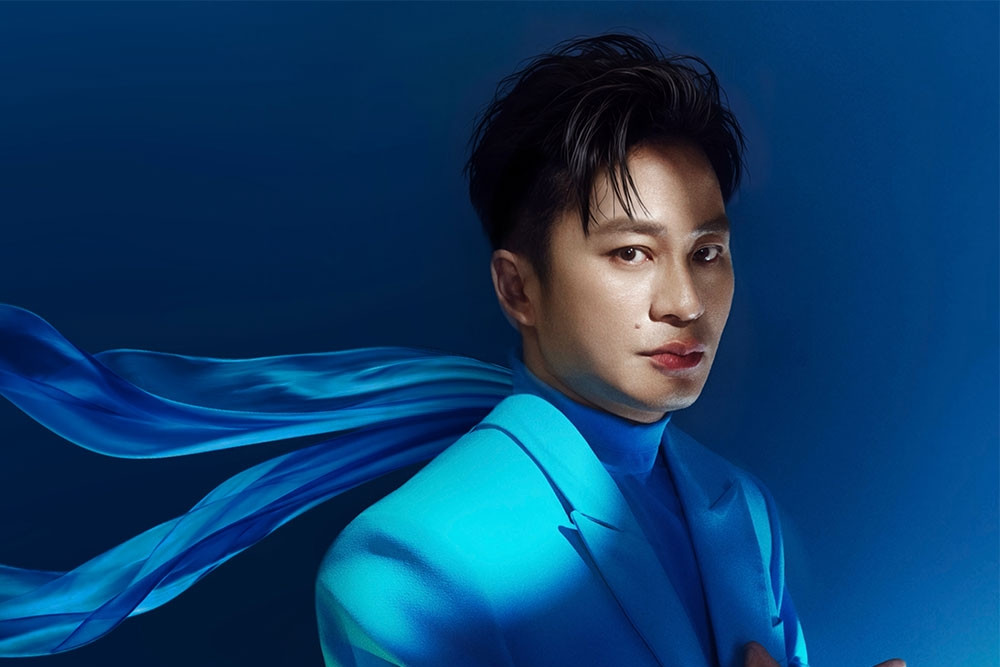 Đại nhạc hội miễn phí 30.000 khán giả: Tùng Dương và Hòa Minzy tỏa sáng tại 'Tự hào là người Việt Nam'