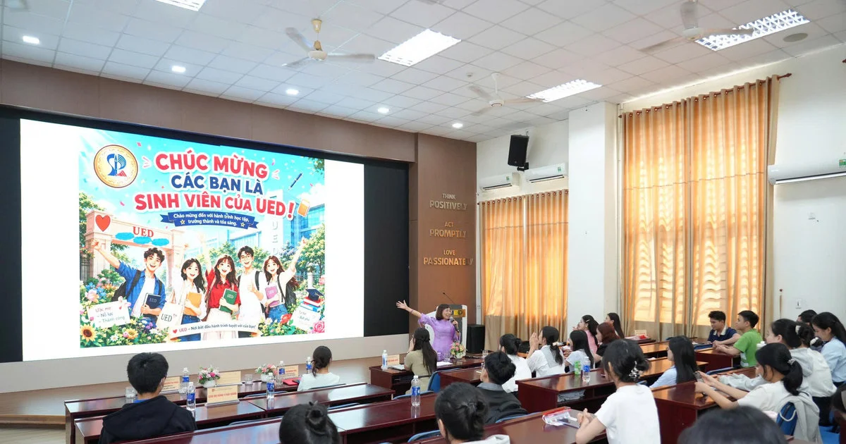 Đại học Đà Nẵng triển khai tư vấn sức khỏe tâm thần cho sinh viên