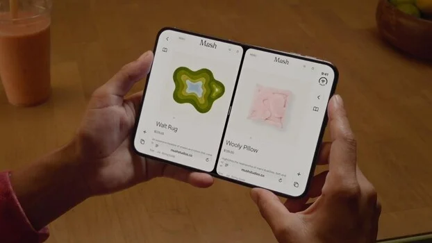 Pin kép iPhone Duo: 24 giờ dùng có đủ cho màn hình gập?