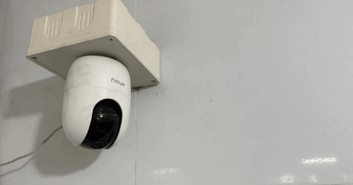 Lắp camera nơi làm việc: Ranh giới pháp luật và quyền riêng tư