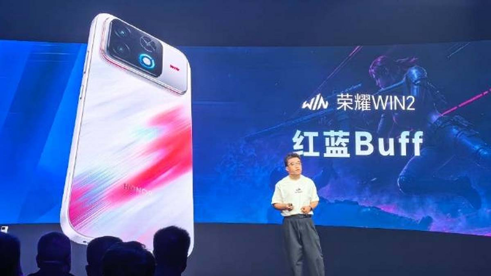 HONOR Win 2: điện thoại chơi game cao cấp có đáng mua ở tầm giá 21 triệu?
