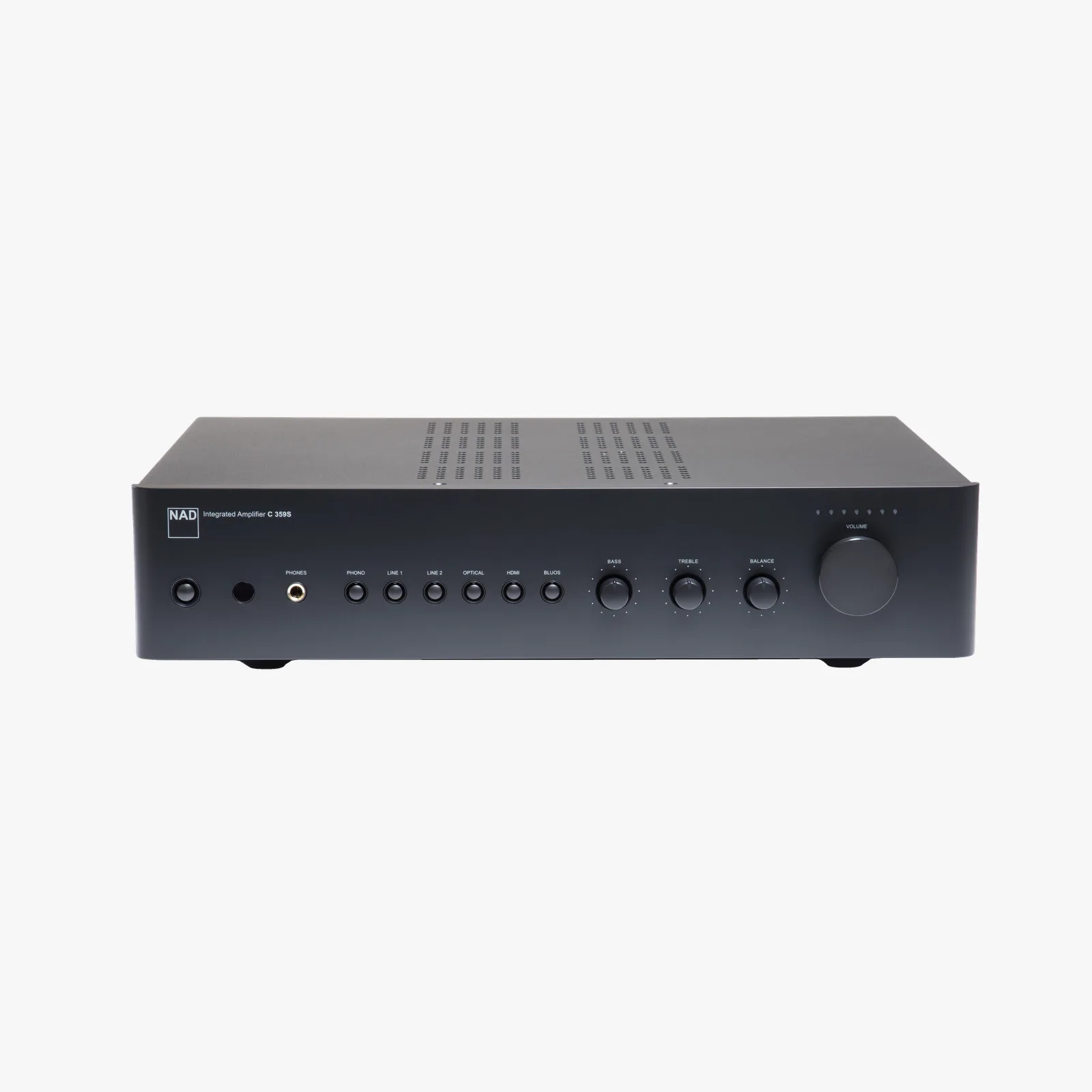 Những ampli cao cấp mới: từ Marantz đến McIntosh, ai dẫn đầu cuộc chơi?