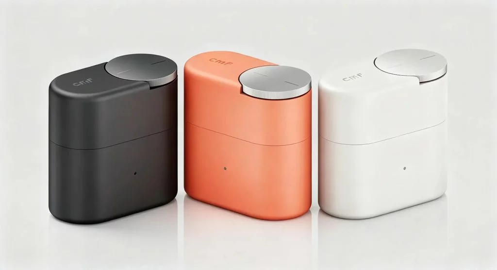 Pembatalan Bunyi Berkualiti di Bawah RM150: CMF Cabar Earbuds Premium