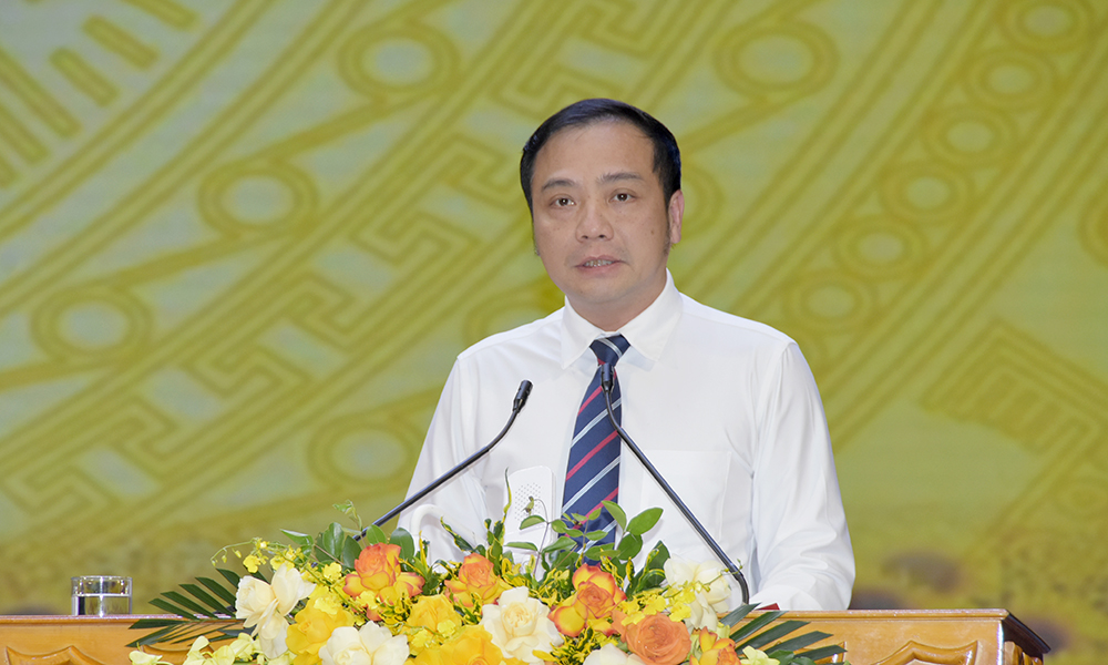 Ứng dụng Trợ lý Nhân dân: AI đang làm nhẹ gánh thủ tục ở Bắc Ninh
