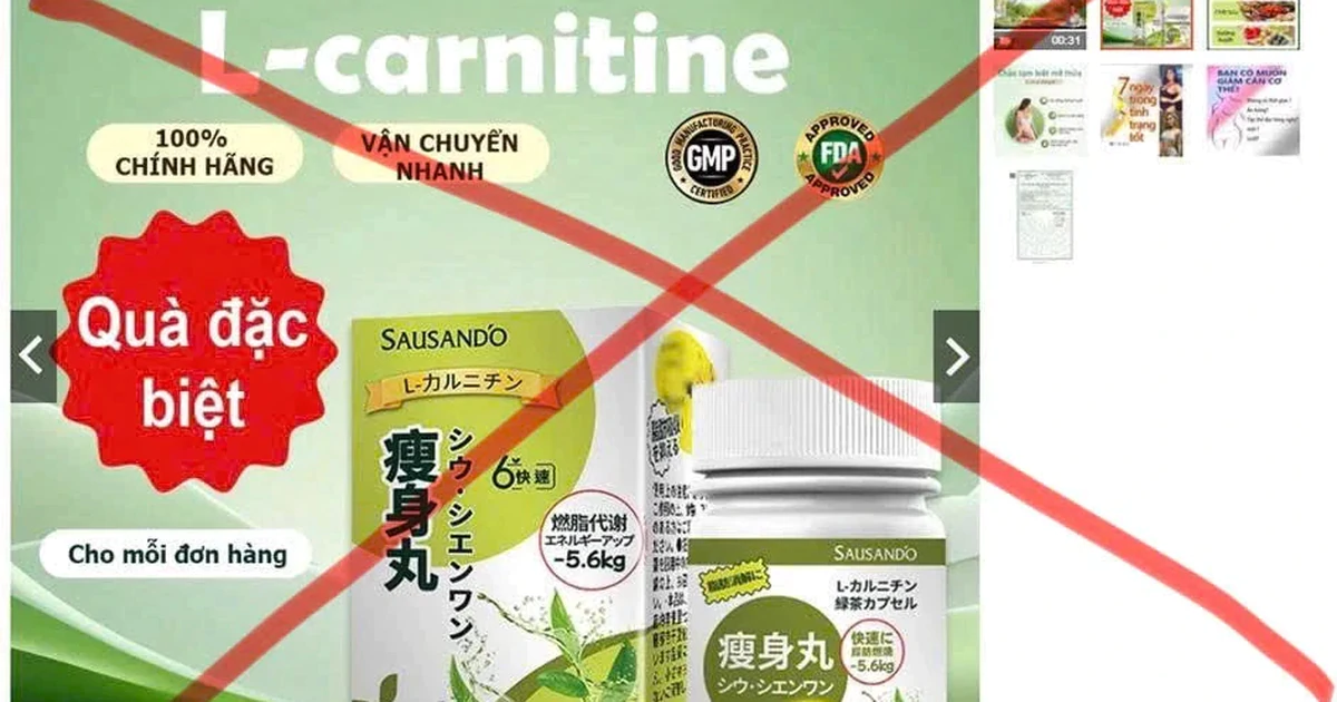 Bộ Y tế siết thực phẩm bổ sung giả: Lời cảnh báo cho dân thể hình