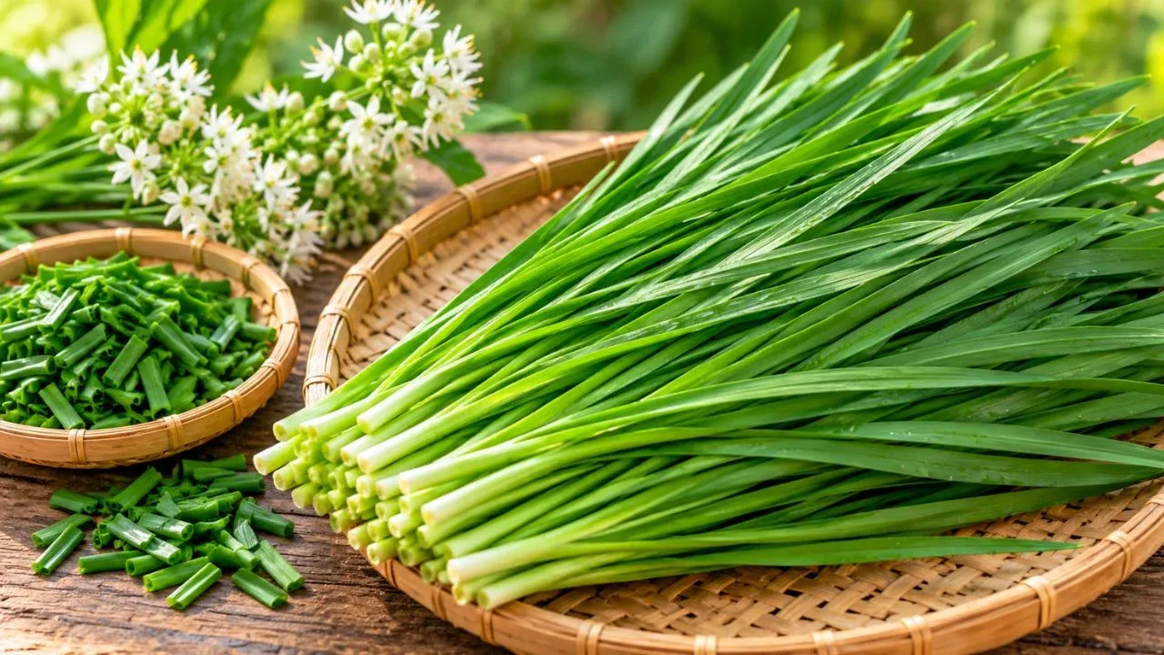 7 loại lá và cây dân dã hỗ trợ sức khỏe ít người dùng
