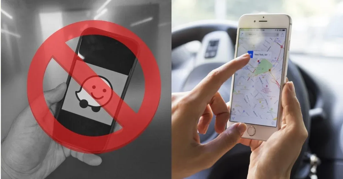 Beyond Waze: Panduan Lengkap Aplikasi Navigasi Alternatif