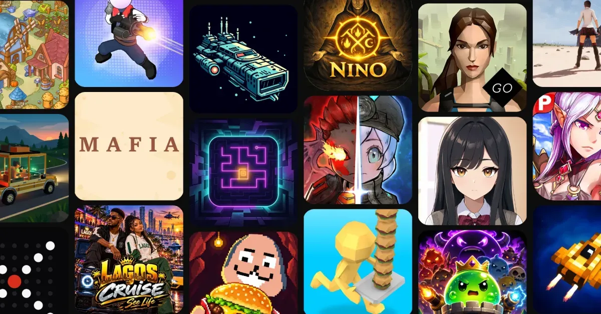 Những game Android giảm giá tuần này: Chrono Trigger, Lara Croft GO và loạt tựa game đáng chơi
