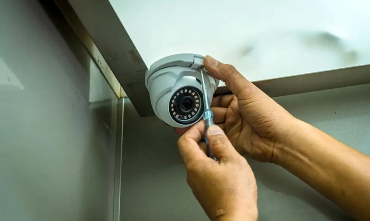 Lắp camera tại nơi làm việc: Tuân thủ luật để không mất 70 triệu đồng
