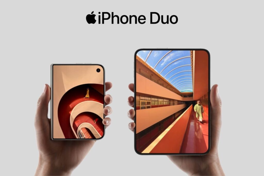 Bảo vệ màn hình gập iPhone Duo: Cách dùng, vệ sinh và chọn ốp