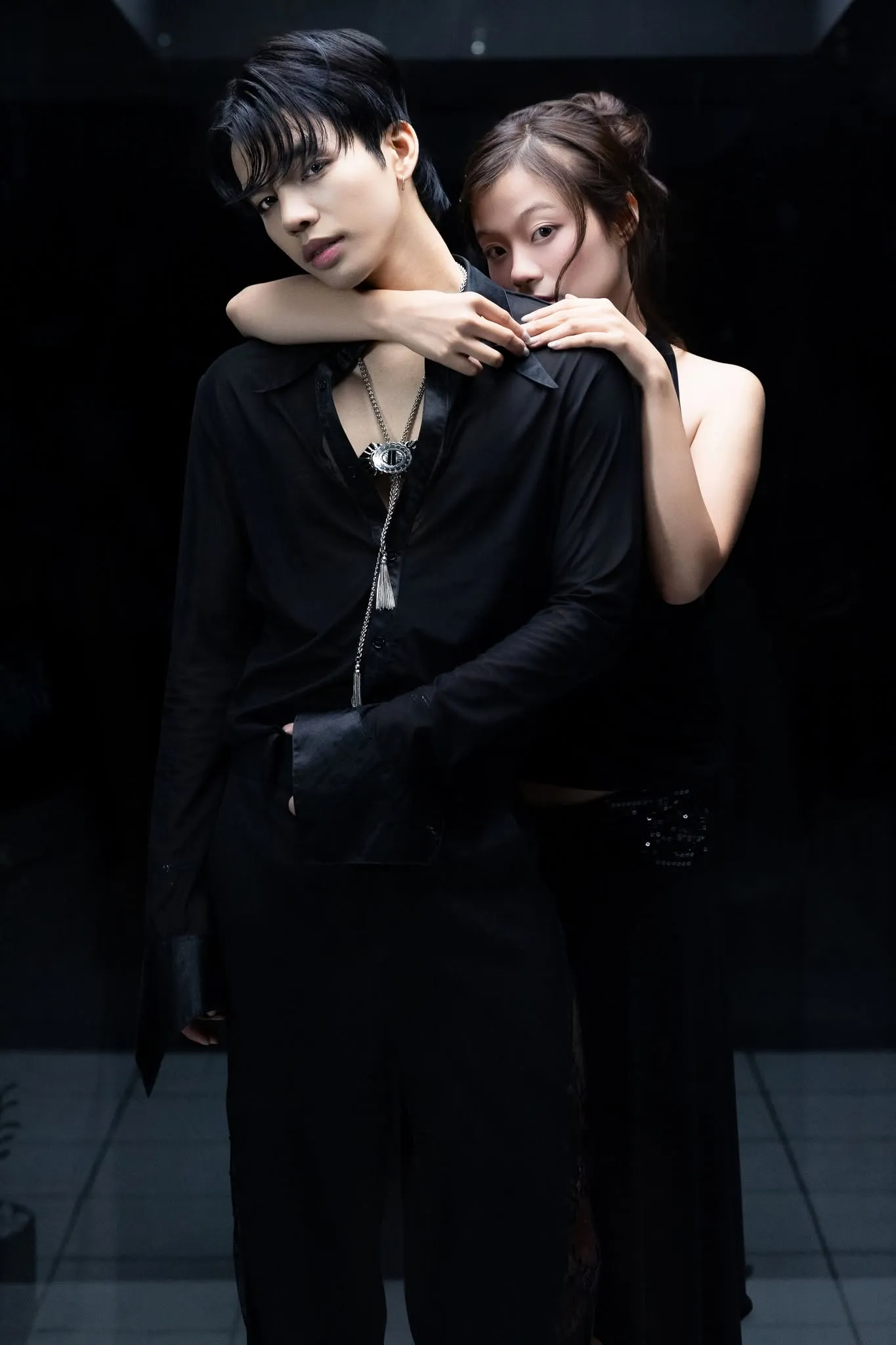 LEZII kể chuyện tình 3 năm trong EP debut ‘35’