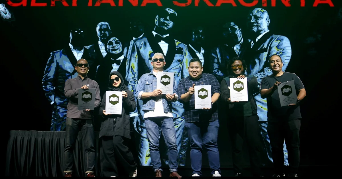 Dua Dekad dan Terus Bersemangat: Rahsia Band Rock Lokal Kekal Relevan