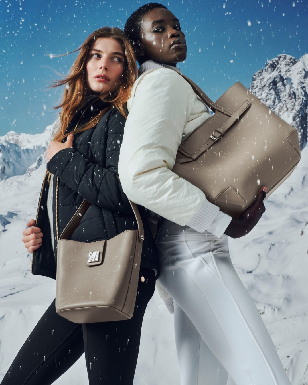 TUMI “Gifts for the Journey”: Nghệ thuật quà tặng cho mọi hành trình