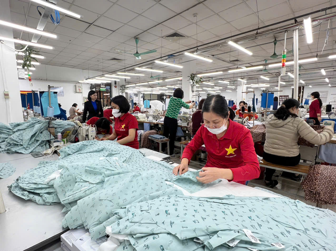 Việt Nam tái định vị trong mạng lưới hàng hải quốc tế